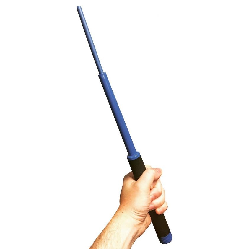 Blue Baton 21"