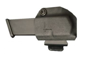 Horizontal Single Mag Pouch for S&W M&P9