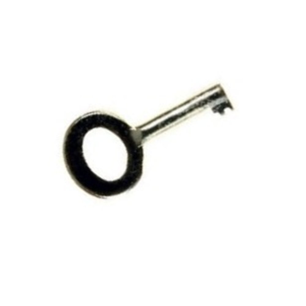 Standard Handcuff Key