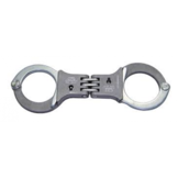 LIPS menottes Federal Police