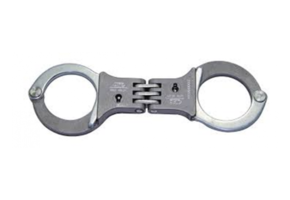Handcuffs FEDPOL