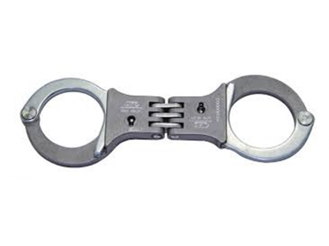 Handcuffs FEDPOL - Levelfour - Your Tactical Gear store