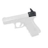 20/20 Stabilizer Kit "H" for Glock (Black)