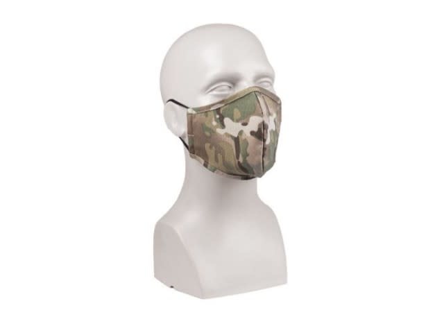 Mouth/Nose cover Mask - Wide Shaped
