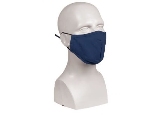 Mouth/Nose cover Mask - Wide Shaped