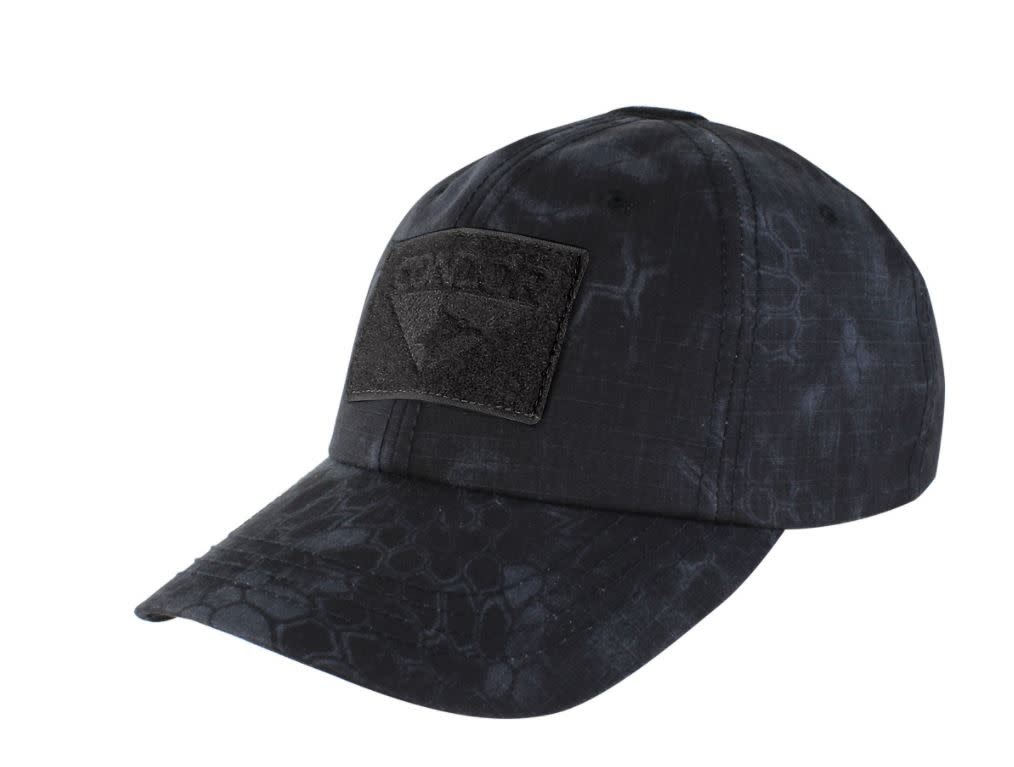 Tactical Cap