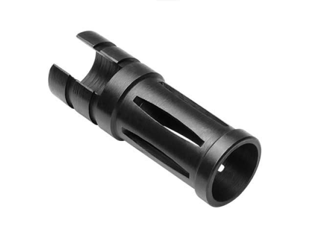 10/22 Short Muzzle Brake