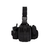 EMT Rip Away Leg Rig