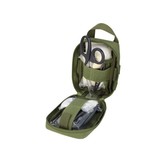 EMT Rip Away Leg Rig