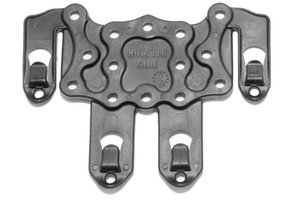 S.T.R.I.K.E. Platform Ambidextrious