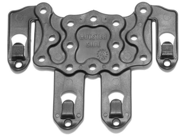 S.T.R.I.K.E. Platform Ambidextrious