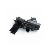 S.T.R.I.K.E. Platform Ambidextrious