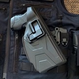 S.T.R.I.K.E. Platform Ambidextrious