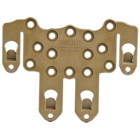 S.T.R.I.K.E. Platform Ambidextrious