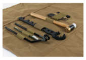 AR15/M4 Gunsmithing Tool Kit