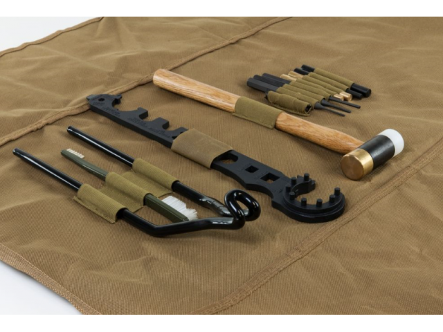 AR15/M4 Gunsmithing Tool Kit