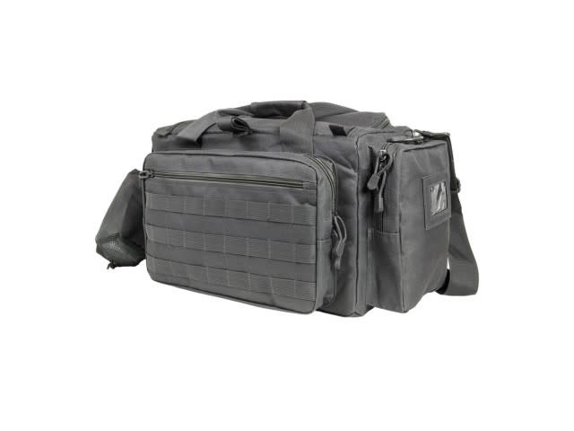 Competition Range Bag w/Brass Pouch