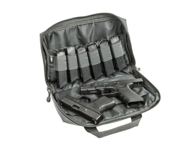 Discreet Pistol Case