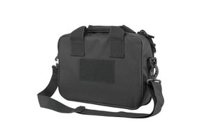 Double Pistol Range Bag