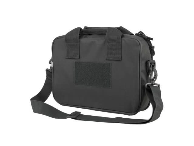 Double Pistol Range Bag