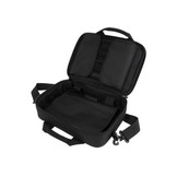 Double Pistol Range Bag