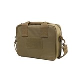 Double Pistol Range Bag