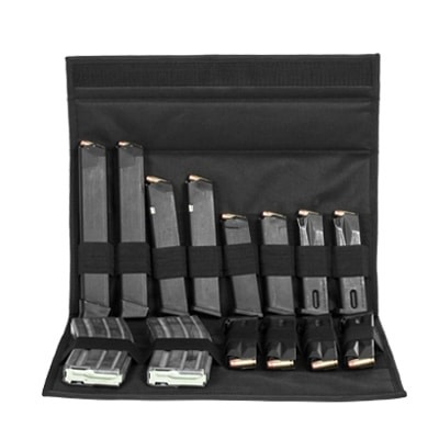 Pistol/Rifle Magazine Wallet