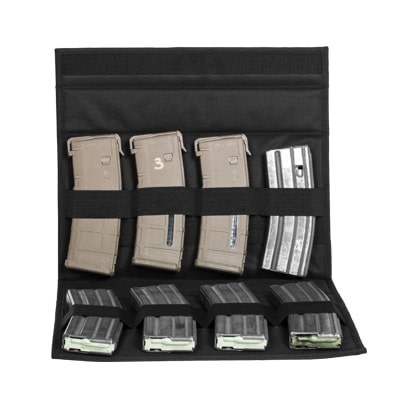 Pistol/Rifle Magazine Wallet