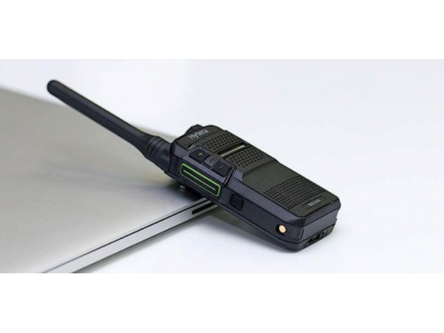 BD305LF - DMR Tier I
