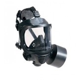 CM-6 Full Face Gas Mask