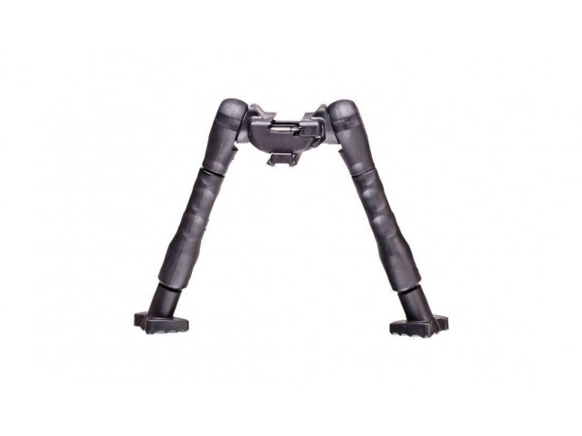 Bottom Rail Mounting Bipod