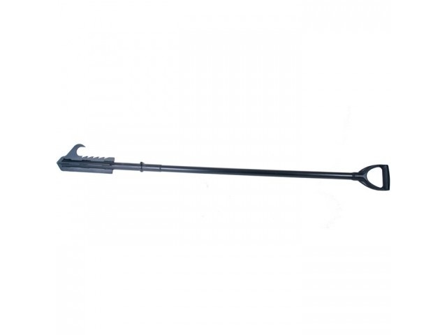 Dynamic Entry® Super Break-N-Rake™