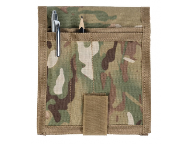 A6 sized notebook - Multicam