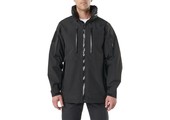 Approach Waterproof Jacket (Black)