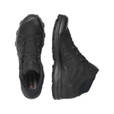 Speed Assault (Black)