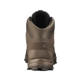 Speed Assault (Burro)