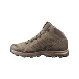 Speed Assault (Burro)