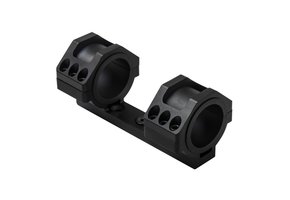 Low Profile KeyMod 30mm Scope Mount