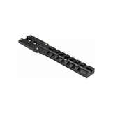 Mossberg 500/590 Receiver Micro Dot Rail