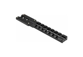 Mossberg 500/590 Receiver Micro Dot Rail