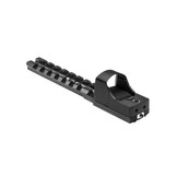 Mossberg 500/590 Receiver Micro Dot Rail