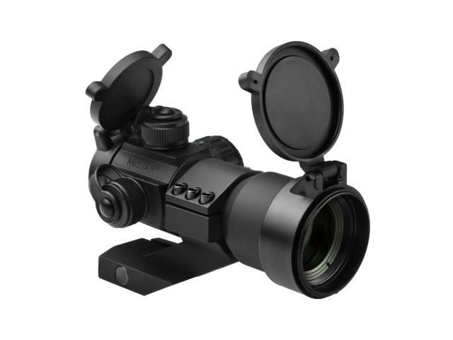 35mm Red/Green/Blue Dot Optic