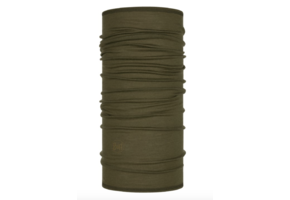 Lightweight Merino Wool (Solid Bark)