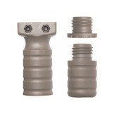 Rail Mount Vertical Grip (Dark Earth)