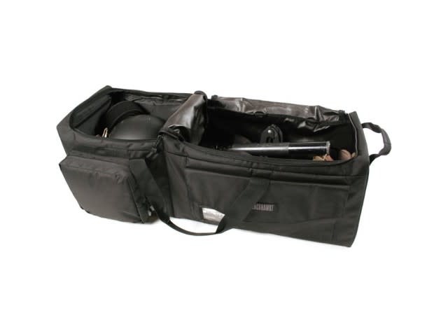 Crowd Control Bag (Black)