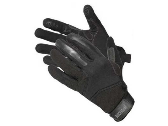 Cut Resistant Patrol Gloves with Spectra