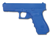 Glock 17/19 Blue Training Gun