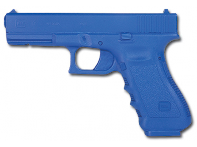 Glock 17/19 Gen 4 Bluegun