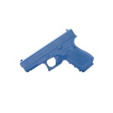 Glock 17/19 Blue Training Gun
