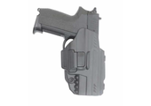 Etui Civil injecté à rétention S&W M&P